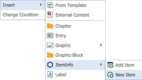 Item Reference 5 Item Reference Configuration