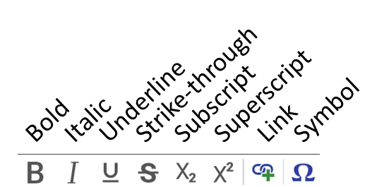 2.3 Standard XML Schema