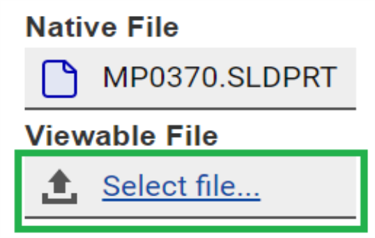 Managing CAD Files