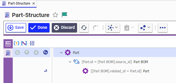 Configuring Effectivity Resolution