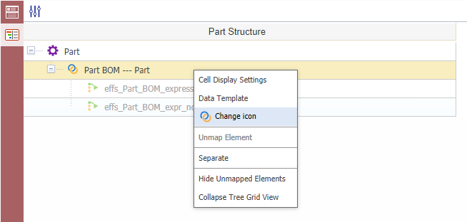 Configuring Effectivity Resolution