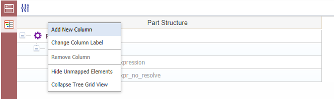 Configuring Effectivity Resolution