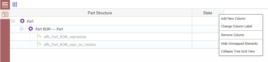 Configuring Effectivity Resolution