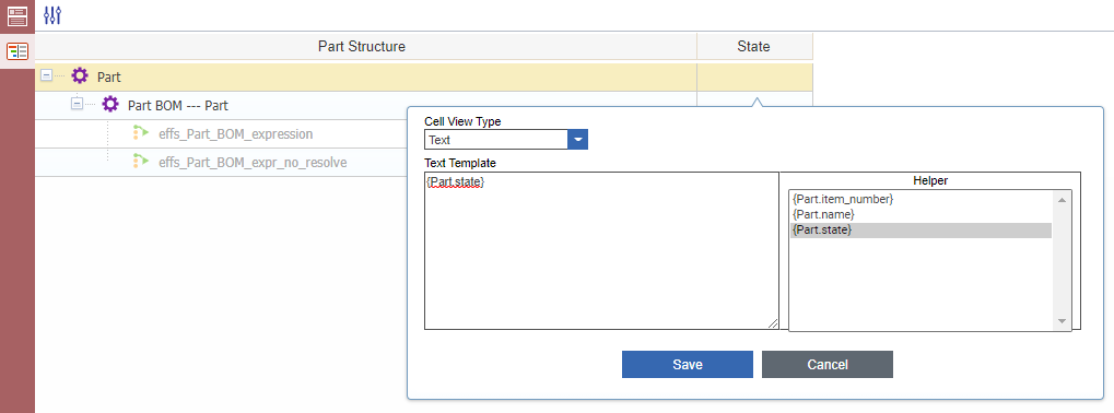 Configuring Effectivity Resolution