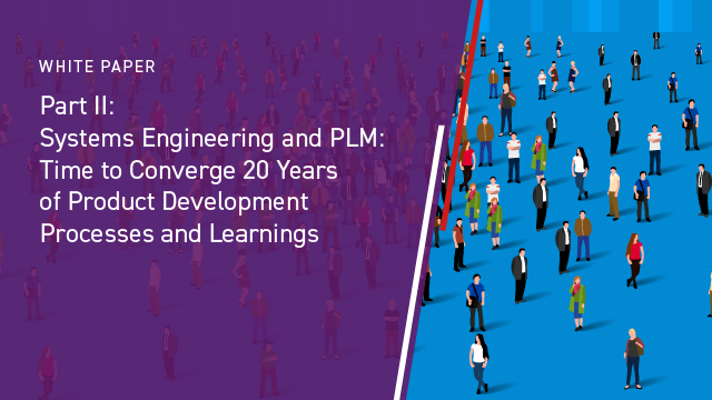 Part 2: Systems Engineering and PLM