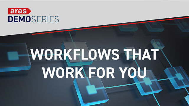 Workflows That Work for You