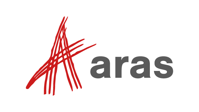 Aras Logo Horizontal