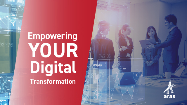 Empowering Your Digital Transformation Blog Card Image