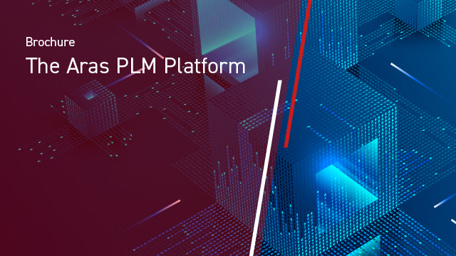 The Aras PLM Platform
