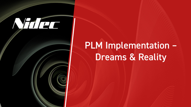 PLM Implementation – Dreams & Reality