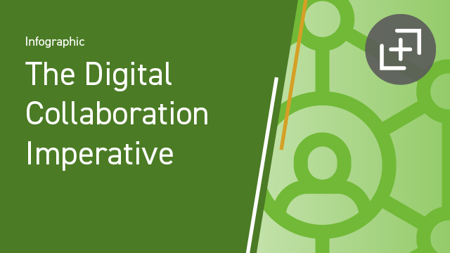 The Digital Collaboration Imperative