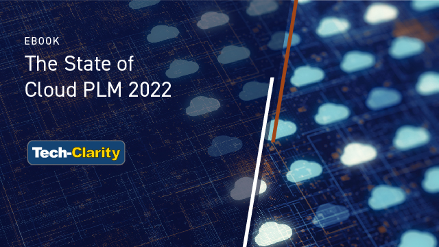 The State of Cloud PLM 2022