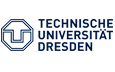 Technische Universitat Dresden Logo