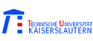 Technische Universitat Kaiserslautern Logo