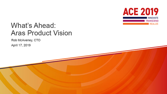 ACE19-Aras-Product-Vision-RMcAveney