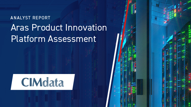 Aras Product Innovation Platform Assessment
