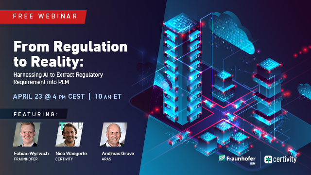 From Regulation to Reality: How AI-Powered PLM Streamlines Compliance