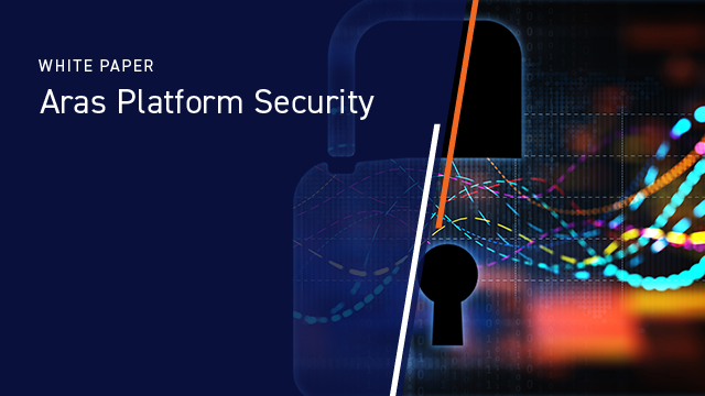 Aras Platform Security