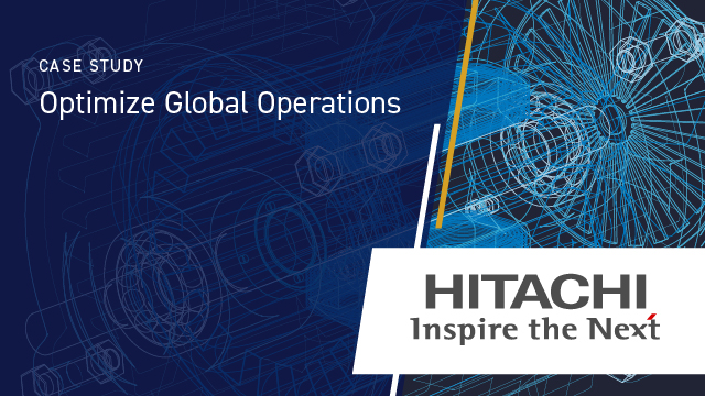 Optimize Global Operations with Aras Product Innovation Platform