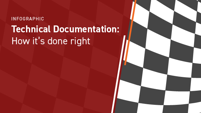 Technical Documentation: How it's Done Right
