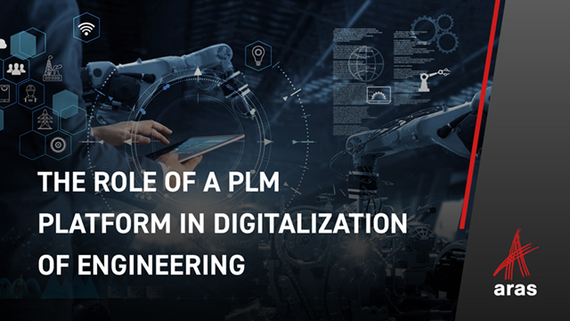 Role of a PLM
