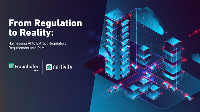 From Regulation to Reality: Harnessing AI to Extract Regulatory Requirements into PLM