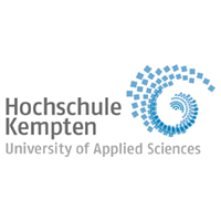 Hochschule Kempten - University of Applied Sciences