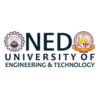 NED University of Engineering & Technology