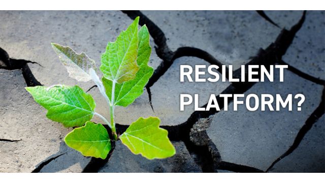 Resilient Platform Blog