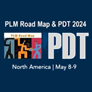 2024 CIMData PLM Road Map & PDT North America