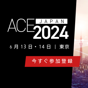 ACE 2024 Japan