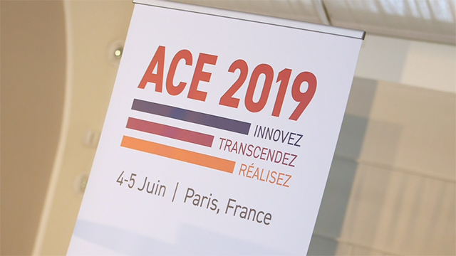 Video ACE 2019 France