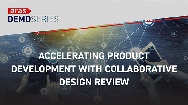 Accelerating Product Development with Collaborative Design Review