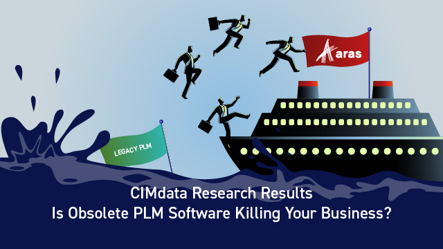 CIMdata Upgrade Research Results