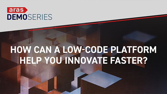 How can a low-code platform help you innovate faster