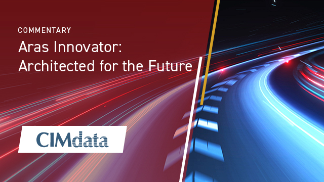 Aras Innovator: Architected for the Future